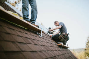 Local Roofers in New Providence, NJ